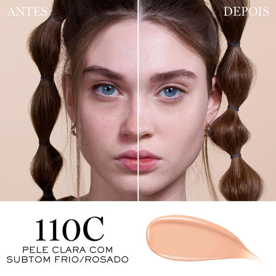 Base Lanc&ocirc;me Teint Idole Ultra Wear Care & Glow